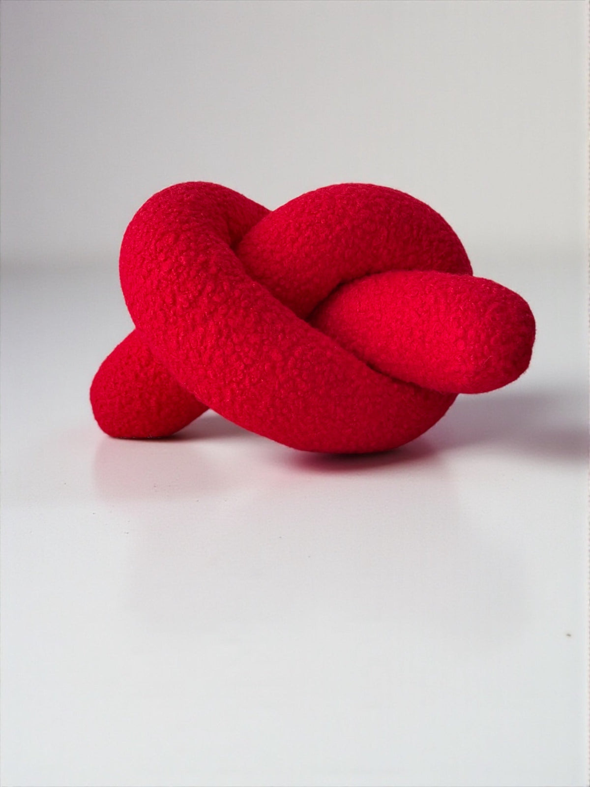 Knot Pillows