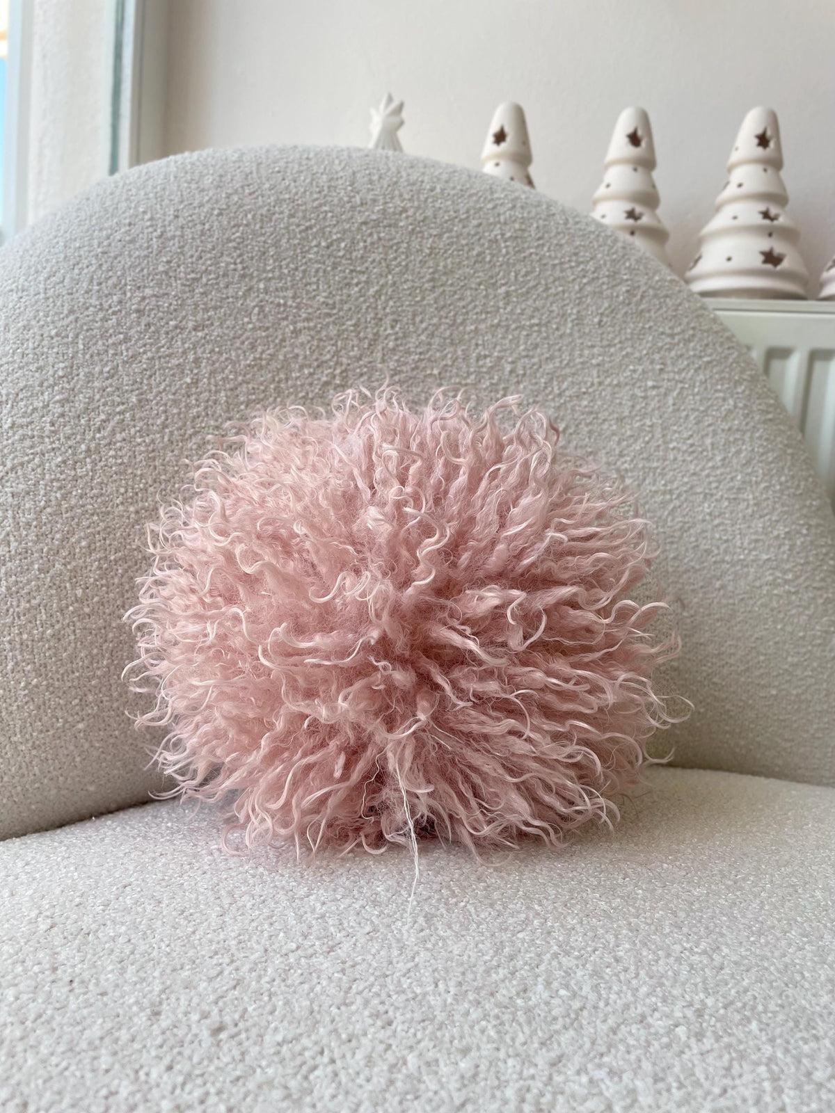 Tibetan Pillows