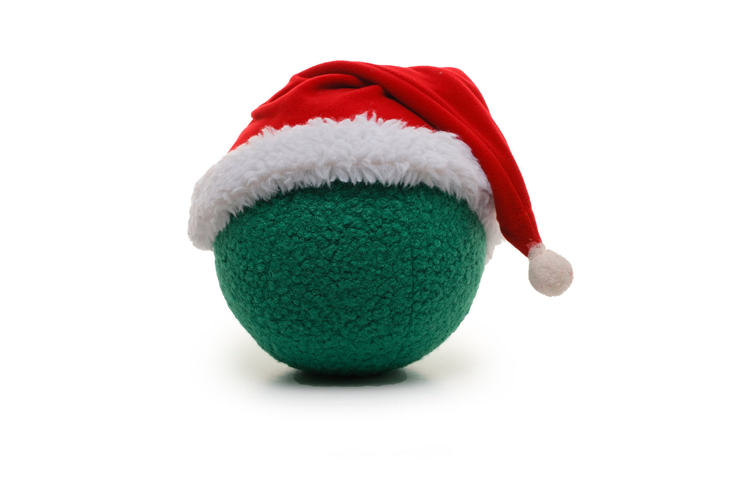 Christmas Ball Pillows