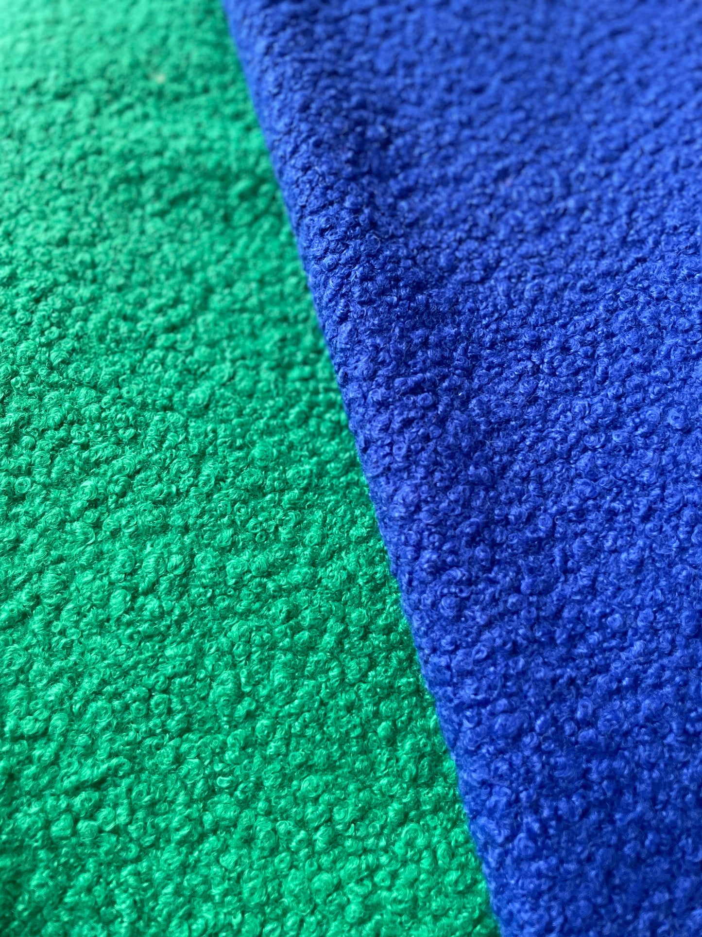 Boucle Fabric Sample: Upholstery & Furniture